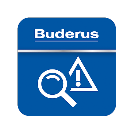 Smart Service Key & App ProWork Buderus