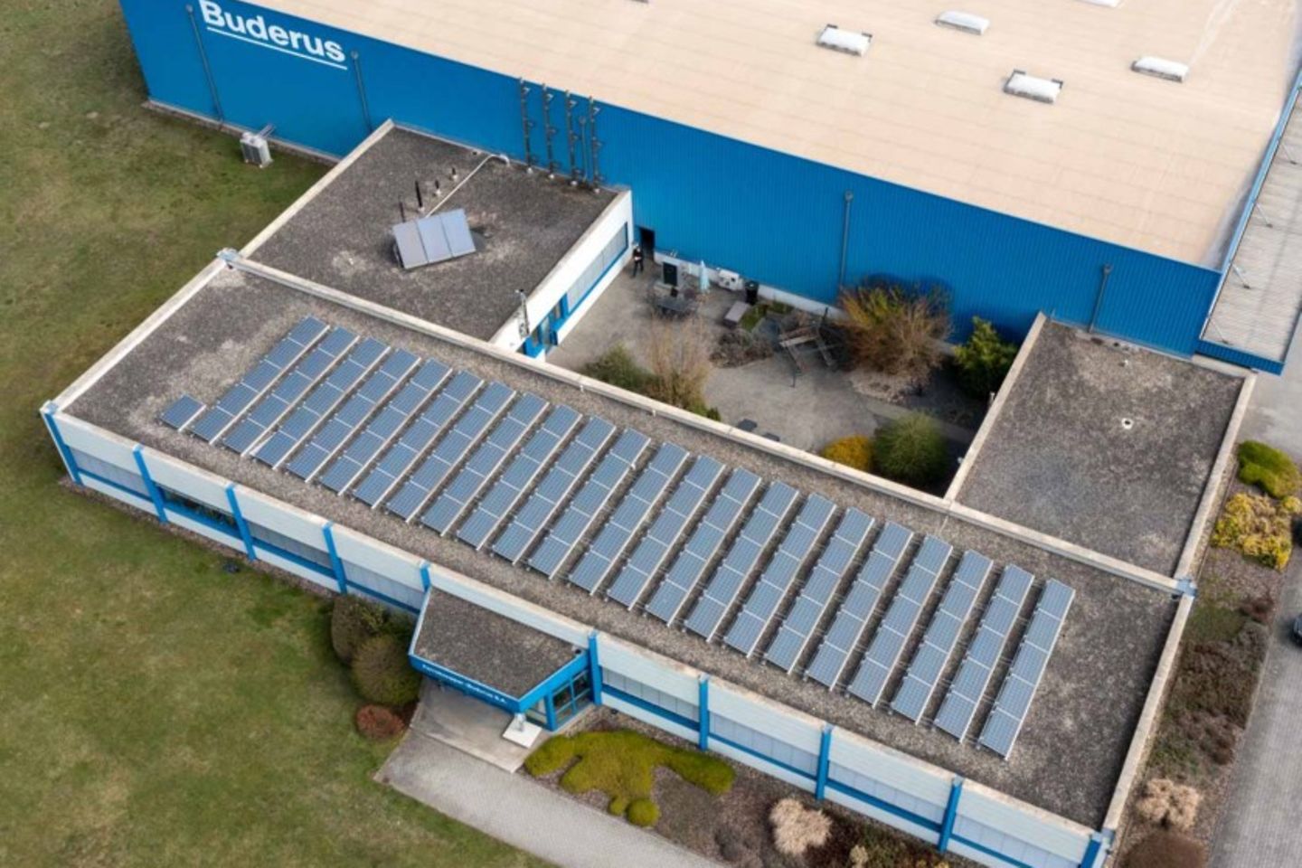 Buderus_Luxembourg Buderus_Luxembourg