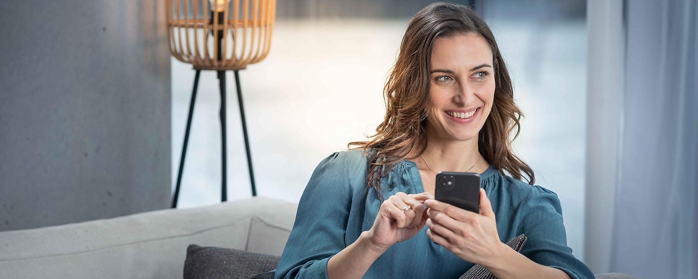 frau-smartphone frau-smartphone