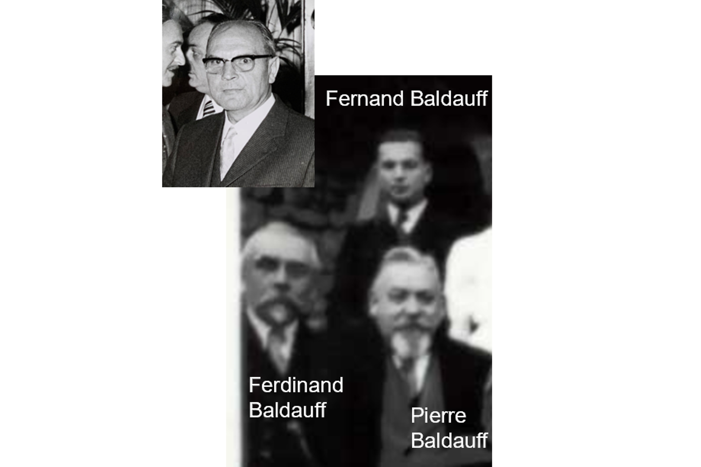 Fam.Baldauff Fam.Baldauff