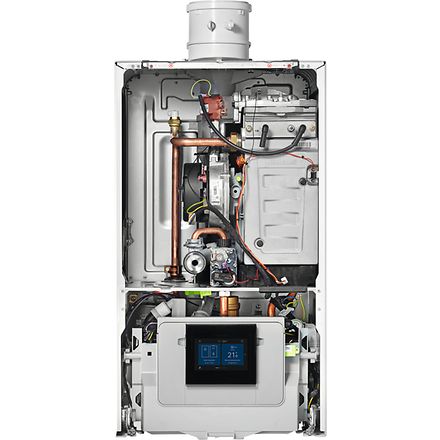 Logamax_plus_GBH172i_frontal_Haube_offen